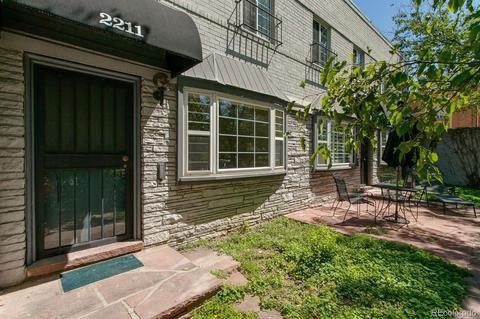 2211 E 11th Ave, Denver, CO 80206 photo 2