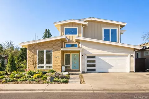 6036 W Keene Ave, Denver, CO 80235