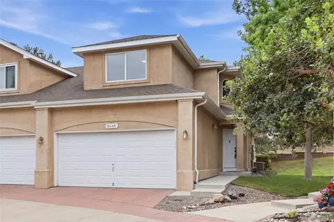 2498 S Scranton Way, Aurora, CO 80014