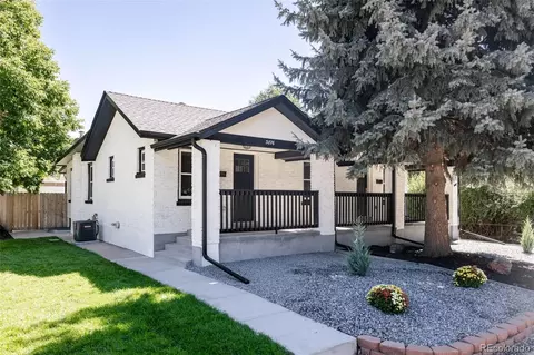 3876 N Quitman St, Denver, CO 80212