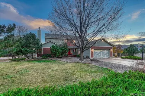 14430 Bermuda Dunes Way, Colorado Springs, CO 80921