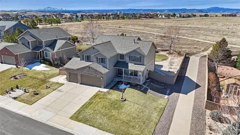 1537 Rosedale St, Castle Rock, CO 80104