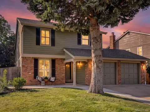 8180 S San Juan Range Rd, Littleton, CO 80127
