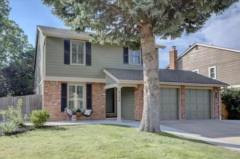 8180 S San Juan Range Rd, Littleton, CO 80127