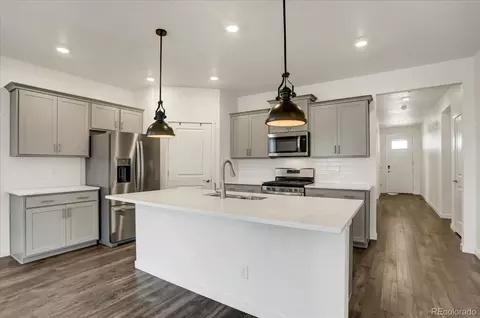 4925 Cattle Cross Trl, Castle Rock, CO 80104