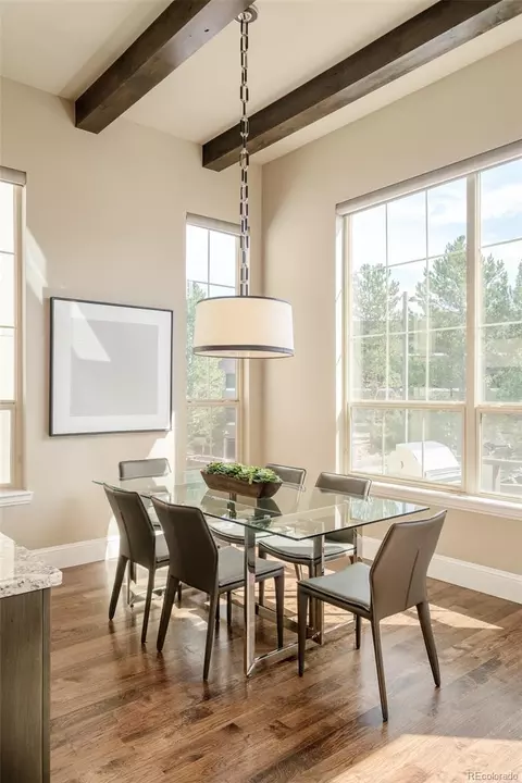 Dining - 7056 E Lake Cir, Centennial, CO 80111 photo 3 of 6