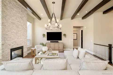 Living - 7056 E Lake Cir, Centennial, CO 80111 photo 5 of 5