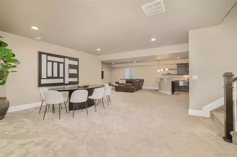 Dining - 7056 E Lake Cir, Centennial, CO 80111 photo 5 of 6