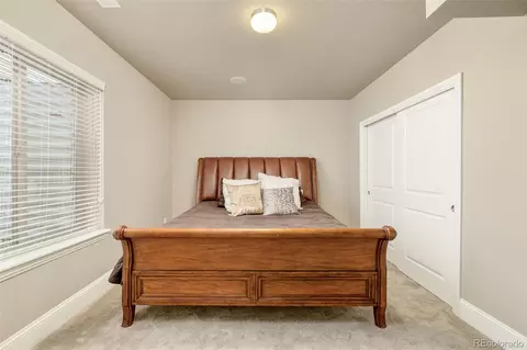 Bedroom - 7056 E Lake Cir, Centennial, CO 80111 photo 4 of 4