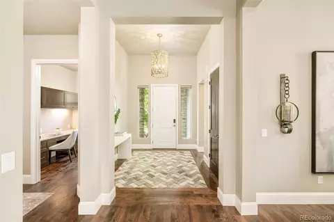 Entry Way - 7056 E Lake Cir, Centennial, CO 80111 photo 3 of 3