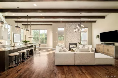 Living - 7056 E Lake Cir, Centennial, CO 80111 photo 1 of 5