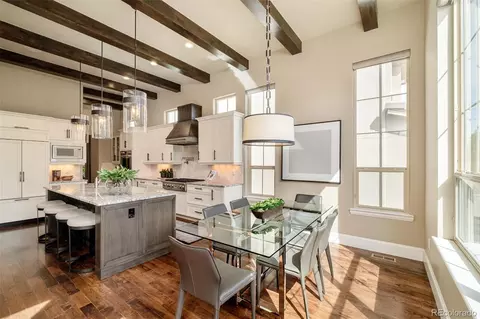 Dining - 7056 E Lake Cir, Centennial, CO 80111 photo 4 of 6