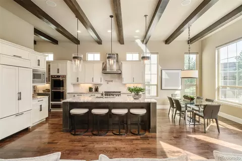 Kitchen - 7056 E Lake Cir, Centennial, CO 80111 photo 1 of 3