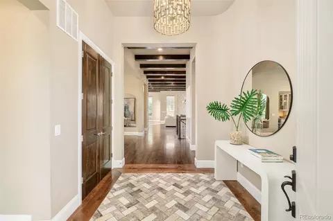 Entry Way - 7056 E Lake Cir, Centennial, CO 80111 photo 1 of 3