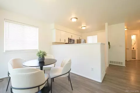 Dining - 4575 Crystal St, Denver, CO 80239 photo 2 of 2