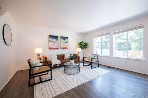 Living - 4575 Crystal St, Denver, CO 80239 photo 2 of 3