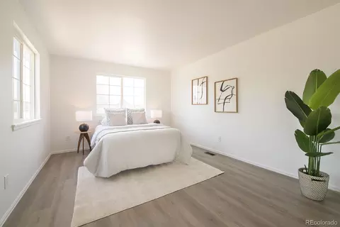 Bedroom - 4575 Crystal St, Denver, CO 80239 photo 1 of 6
