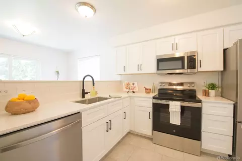 Kitchen - 4575 Crystal St, Denver, CO 80239 photo 3 of 3