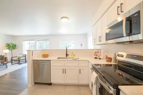 Kitchen - 4575 Crystal St, Denver, CO 80239 photo 2 of 3