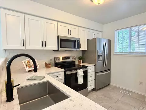 Kitchen - 4575 Crystal St, Denver, CO 80239 photo 1 of 3