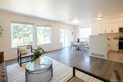 Living - 4575 Crystal St, Denver, CO 80239 photo 3 of 3
