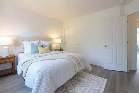 Bedroom - 4575 Crystal St, Denver, CO 80239 photo 5 of 6
