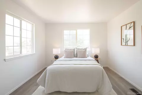 Bedroom - 4575 Crystal St, Denver, CO 80239 photo 2 of 6