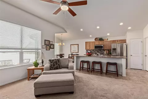 832 Mt Sneffels Ave, Windsor, CO 80550 photo 5