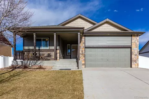 832 Mt Sneffels Ave, Windsor, CO 80550 photo 1