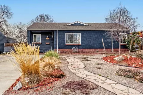 823 S Raritan St, Denver, CO 80223