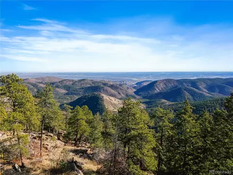 10256 Horizon View Dr, Morrison, CO 80465 photo 8