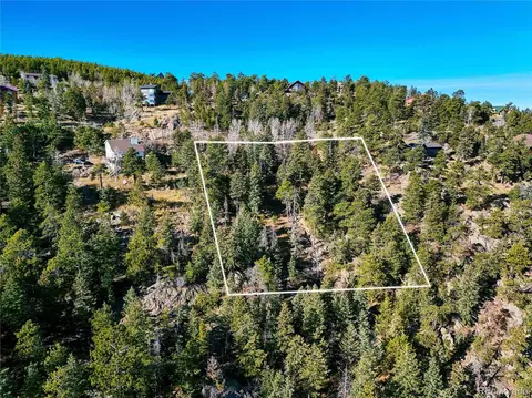 10256 Horizon View Dr, Morrison, CO 80465 photo 10