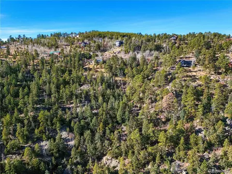10256 Horizon View Dr, Morrison, CO 80465 photo 21