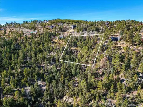 10256 Horizon View Dr, Morrison, CO 80465 photo 11