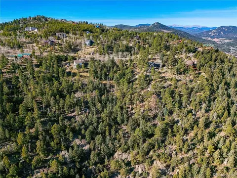 10256 Horizon View Dr, Morrison, CO 80465 photo 6