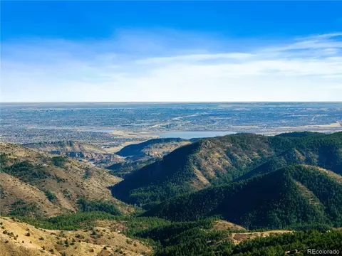 10256 Horizon View Dr, Morrison, CO 80465 photo 20