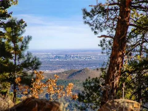 10256 Horizon View Dr, Morrison, CO 80465 photo 5