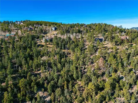 10256 Horizon View Dr, Morrison, CO 80465 photo 24