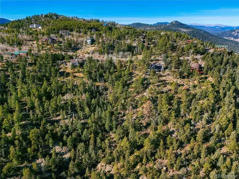 10256 Horizon View Dr, Morrison, CO 80465 photo 22