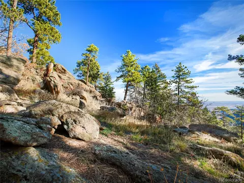 10256 Horizon View Dr, Morrison, CO 80465 photo 14