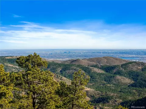 10256 Horizon View Dr, Morrison, CO 80465 photo 19