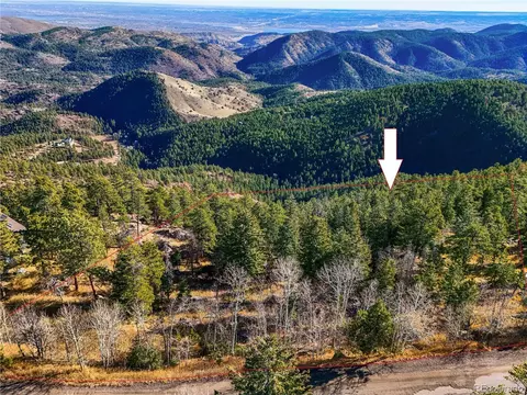 10256 Horizon View Dr, Morrison, CO 80465 photo 2