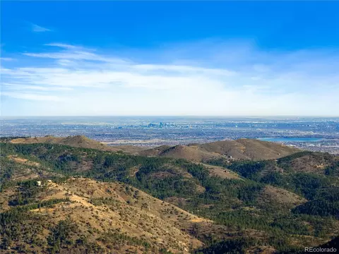 10256 Horizon View Dr, Morrison, CO 80465 photo 18