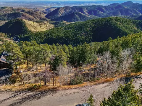 10256 Horizon View Dr, Morrison, CO 80465 photo 7
