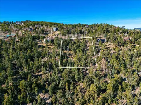 10256 Horizon View Dr, Morrison, CO 80465 photo 3
