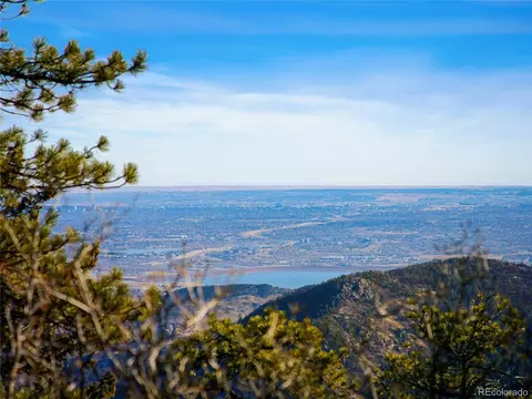 10256 Horizon View Dr, Morrison, CO 80465 photo 4