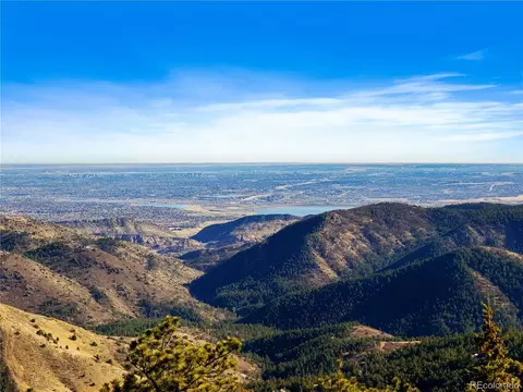 10256 Horizon View Dr, Morrison, CO 80465 photo 9