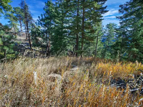 10256 Horizon View Dr, Morrison, CO 80465 photo 17
