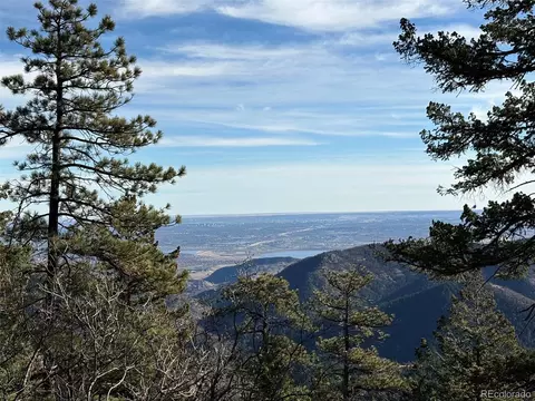 10256 Horizon View Dr, Morrison, CO 80465 photo 25