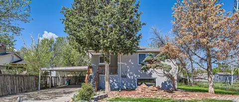 1265 Ammons St, Lakewood, CO 80214